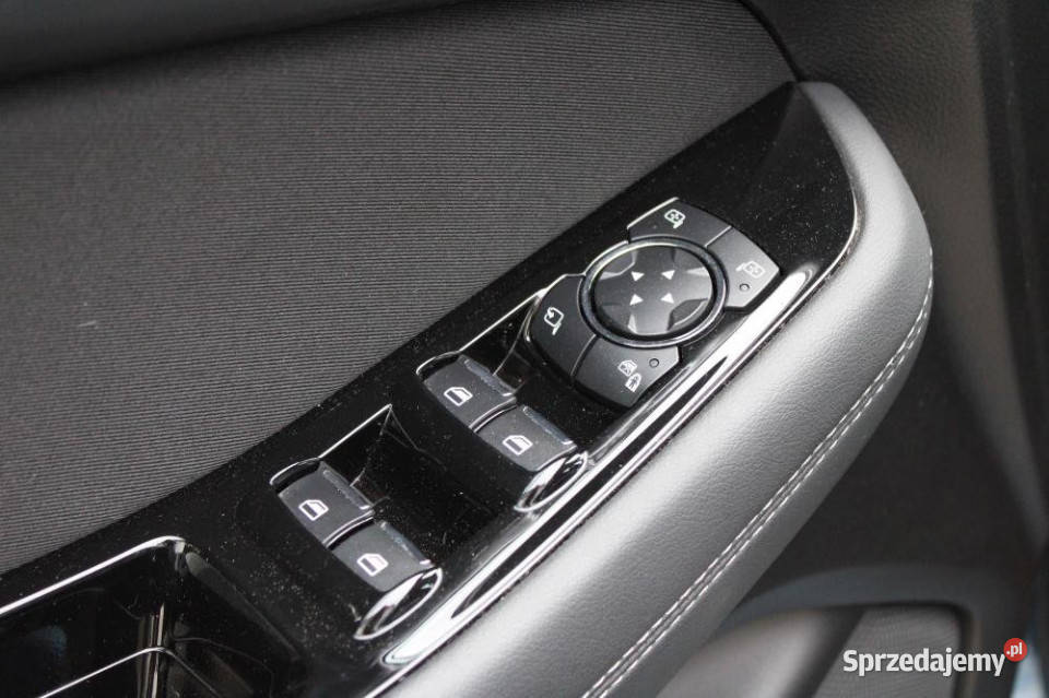 FORD S 2020r Podgrzew fotele szyba i kierownica nieuszkodzony Gdańsk sprzedam