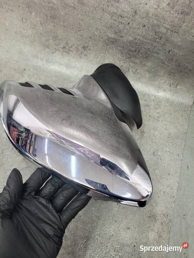 BMW BOND R1200CL R 1200 C L K30 CHROMOWANA wielkopolskie Nowy Tomyśl sprzedam