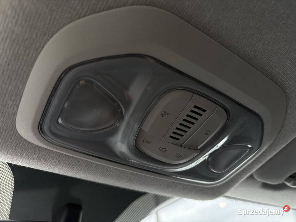 FIAT Tipo 2021r Salon Polska 1368cm3 Warszawa