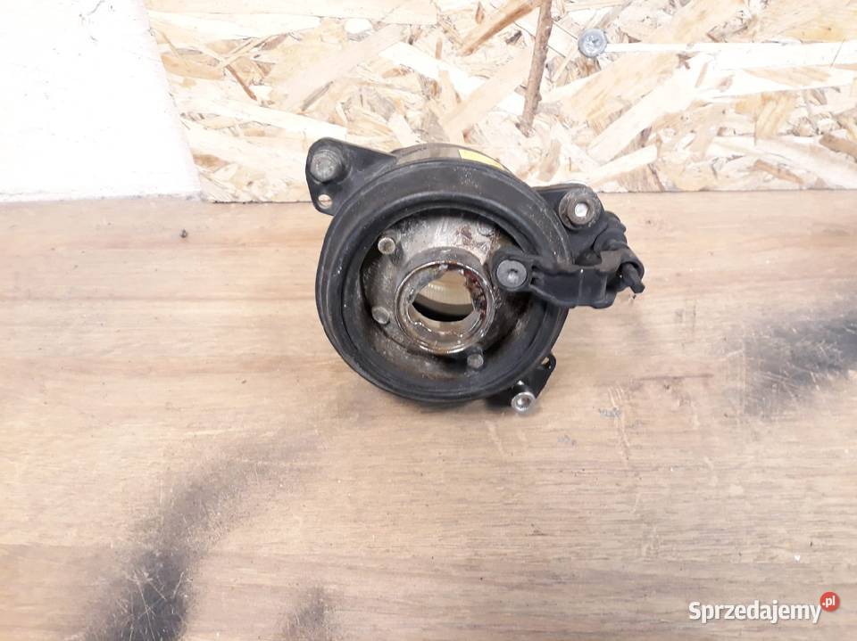 MERCEDES W212 HALOGEN LEWY PRZÓD A2128200956