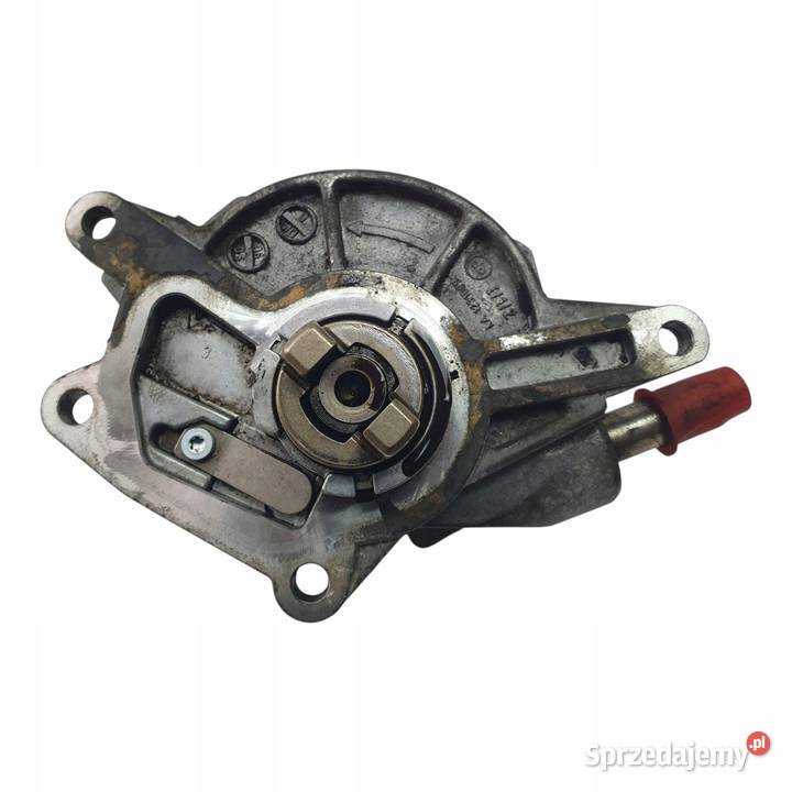 POMPA VACUM wakum Mercedes ML W164 30 CDI V6 Chełm