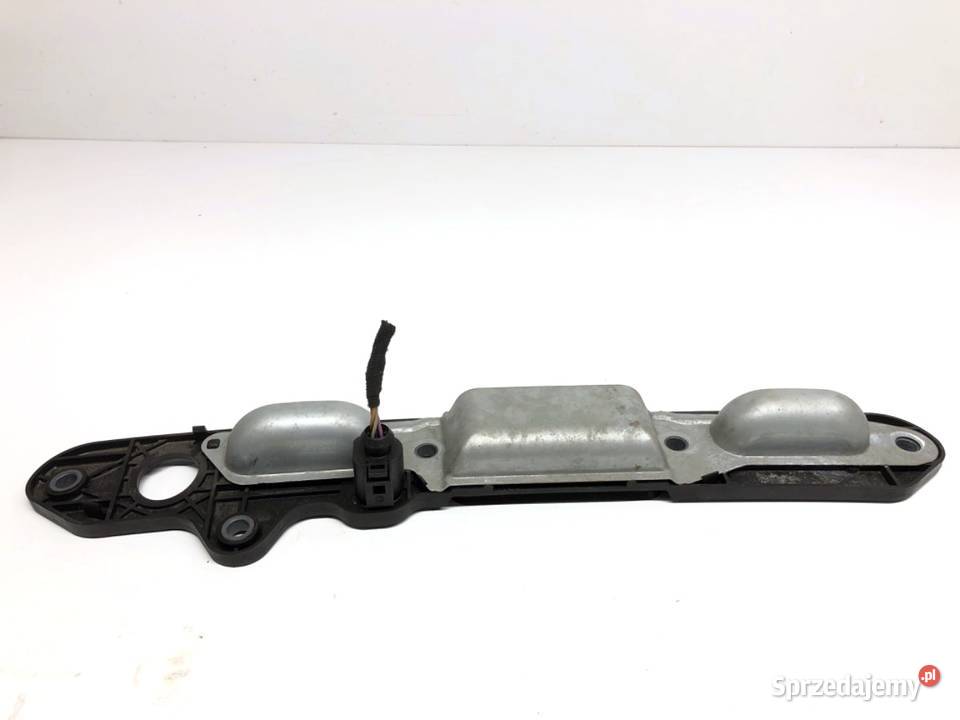 KLAMKA KLAPY TYŁ VW TOURAN Minivan 0310 podkarpackie