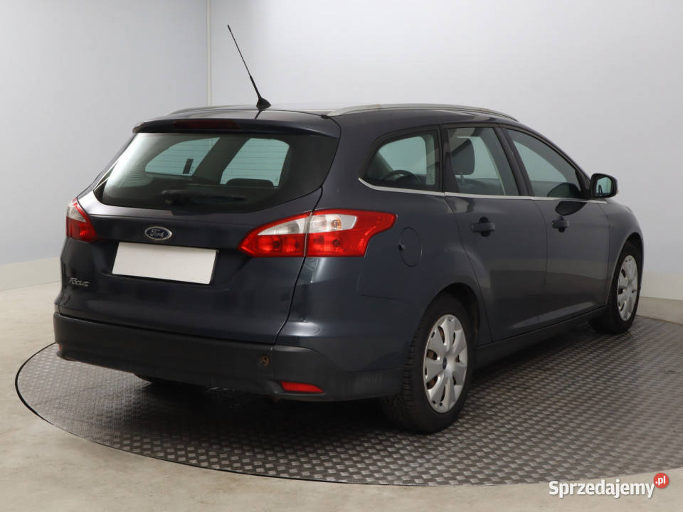 Ford Focus 16 i elektryczne szyby Focus dolnośląskie Bielany Wrocławskie