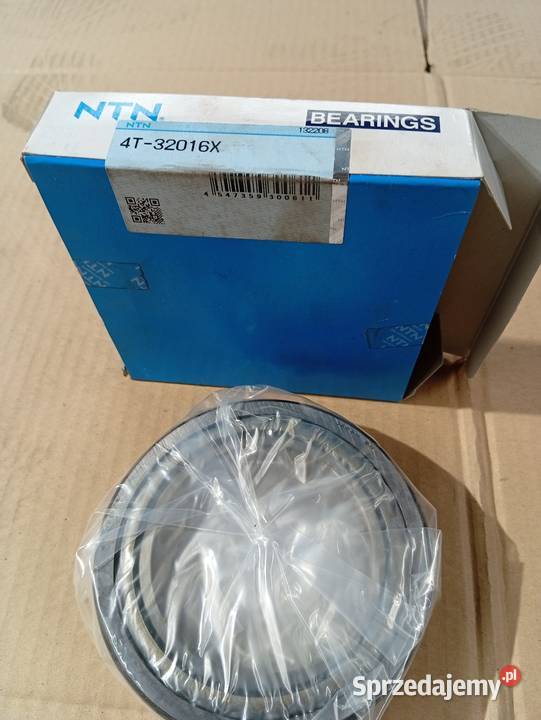 Łożysko stożkowe NTN Częstochowa