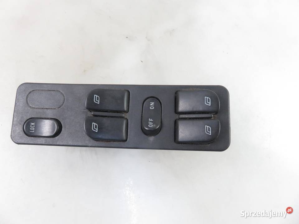 PANEL SZYB SAAB 900 II 4519120 4519146 4615860 sprzedam