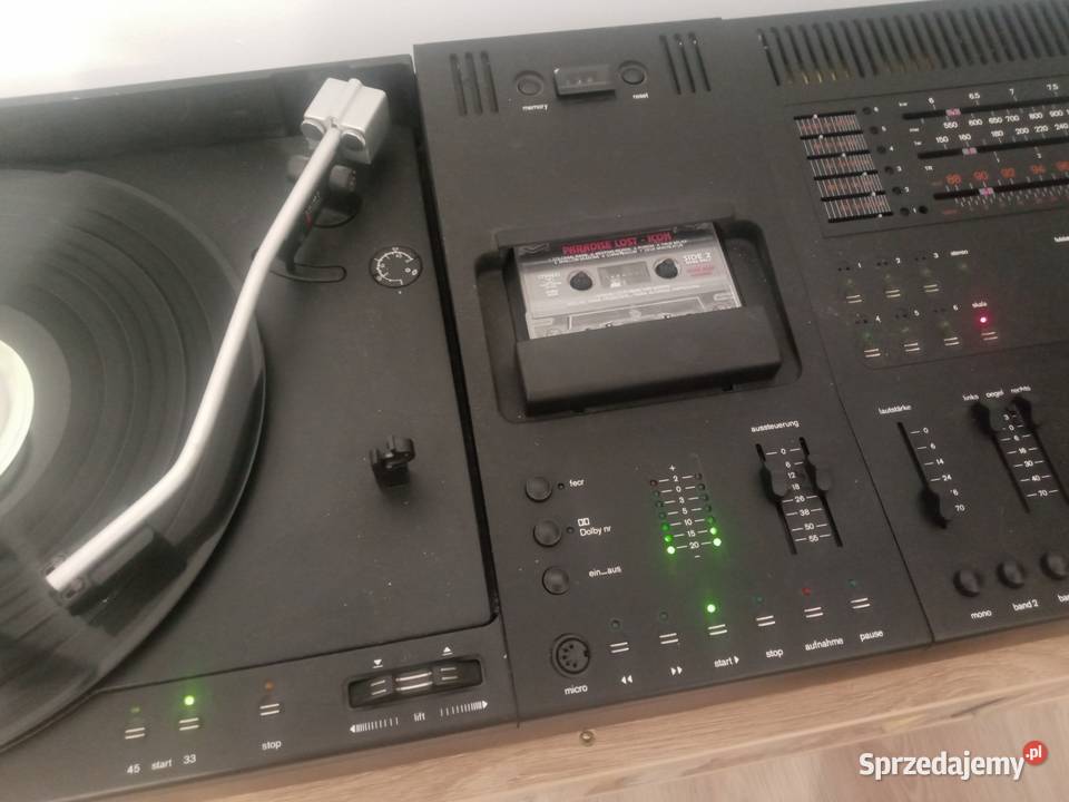 Braun pc4000 Gniezno sprzedam