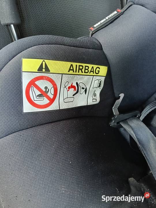 Fotelik samochodowy ISOFIX Baby Safe Rhodesian Akcesoria