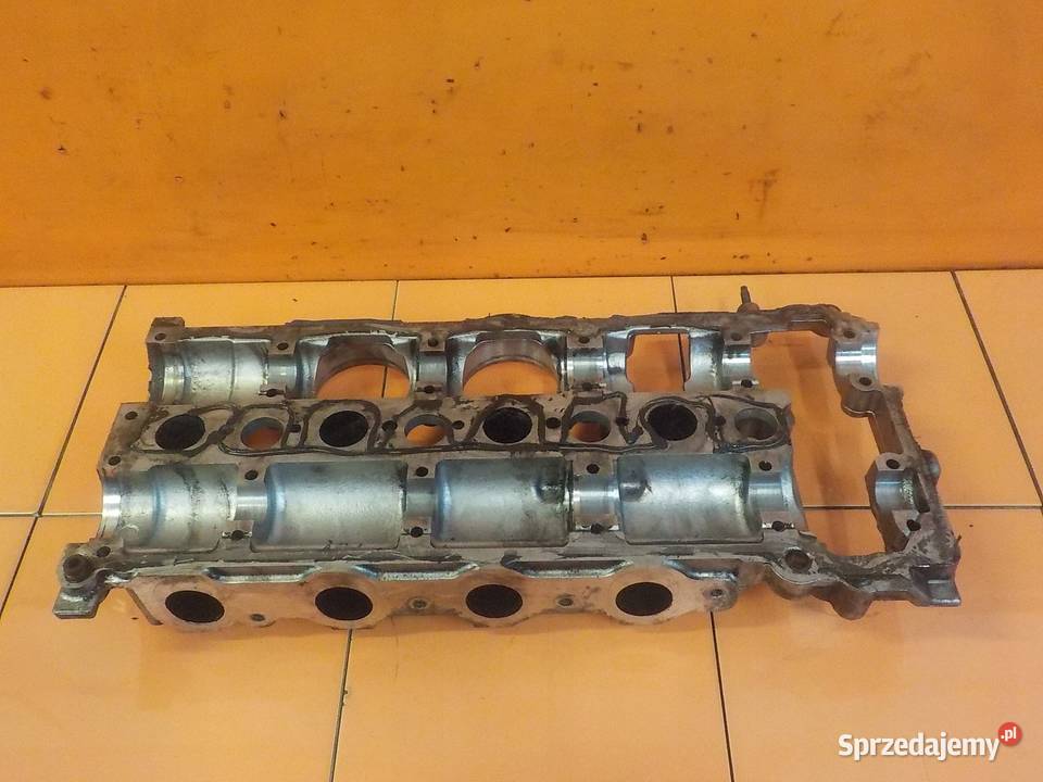 LAND ROVER FREELANDER II 22 TD4 08r 160 224DT Rozrząd Suków