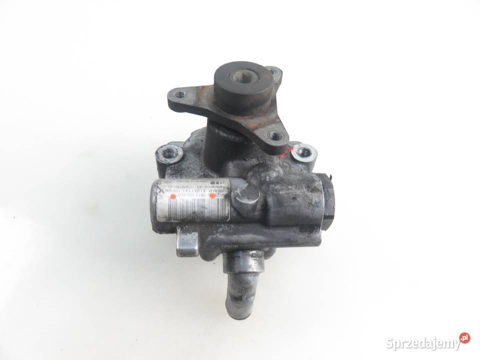 POMPA WSPOMAGANIA RENAULT ESPACE IV 22 dCi sprzedam