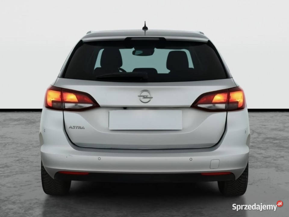 Opel Astra 12 Turbo benzyna Bielany Wrocławskie