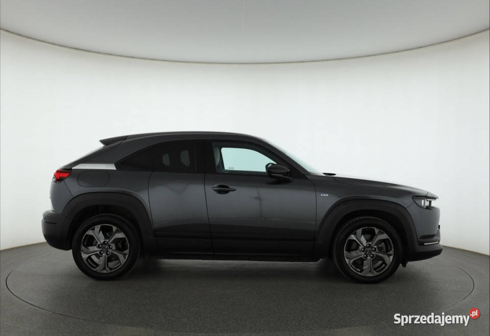 Mazda MX30 eSkyactiv mazowieckie Piaseczno sprzedam