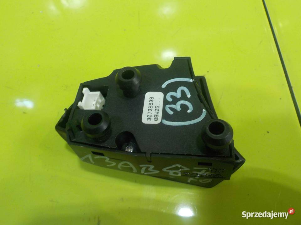 VOLVO V70 III 09r przelacznik kierownicy Suków sprzedam