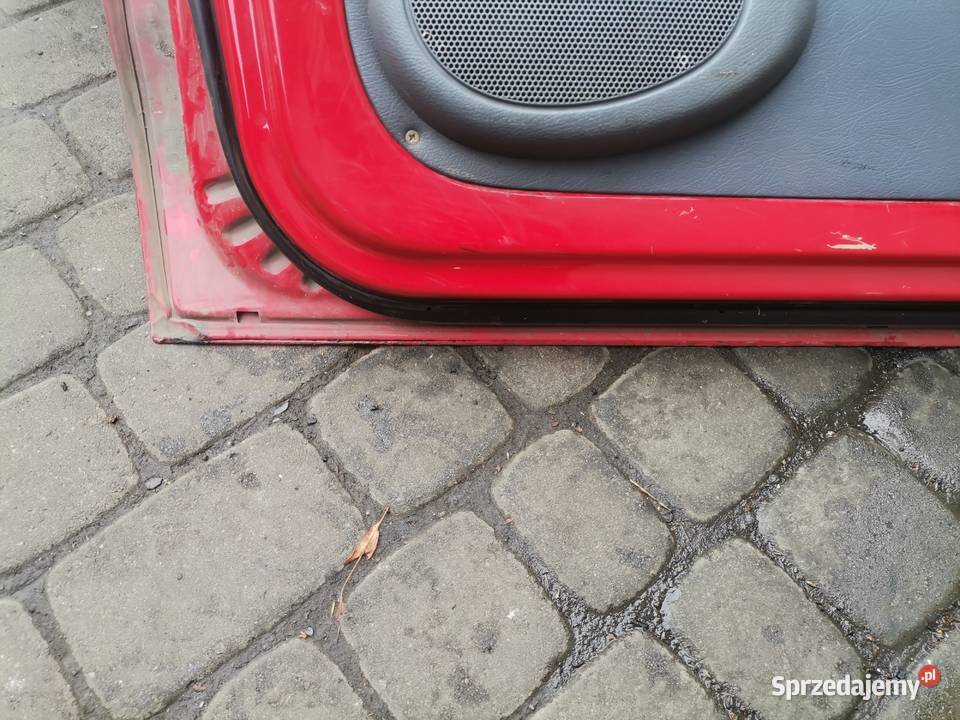 DAEWOO MATIZ DRZWI PRAWY PRZÓD Rok produkcji 2003 Nowy Sącz