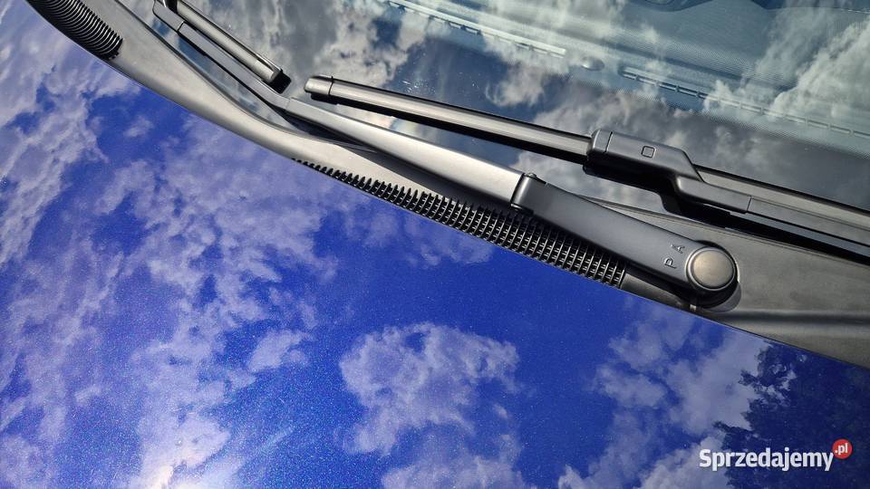 Hyundai i30 I 16 STYLE benzyna AUTOMAT wspomaganie kierownicy i30 Rawa Mazowiecka sprzedam