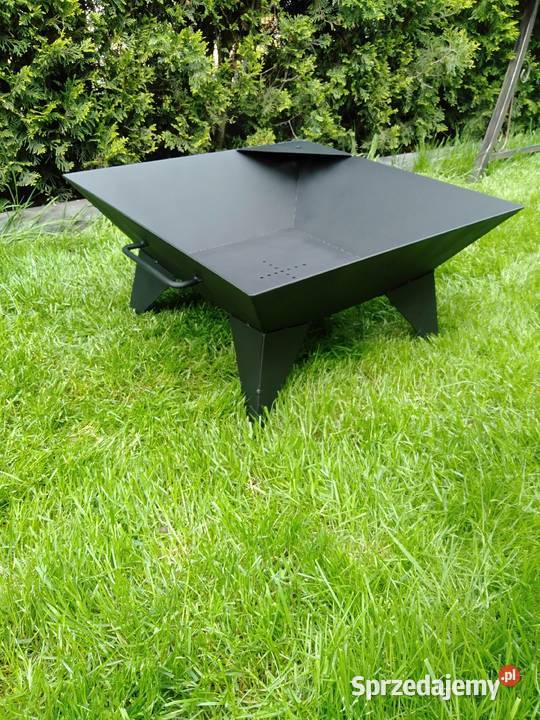 duże palenisko na ognisko Pszczyna