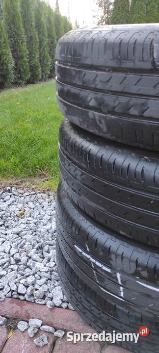 Opony Letnie Bridgestone 1756515 śląskie Dąbrowa Górnicza