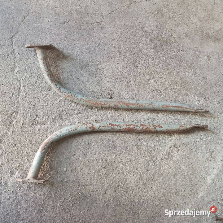 Mocowanie uchwyt lamp ursus c 355 c 360 c4011 Pawłowice