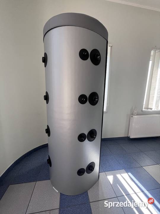 Bufor 500l Suchorzew sprzedam