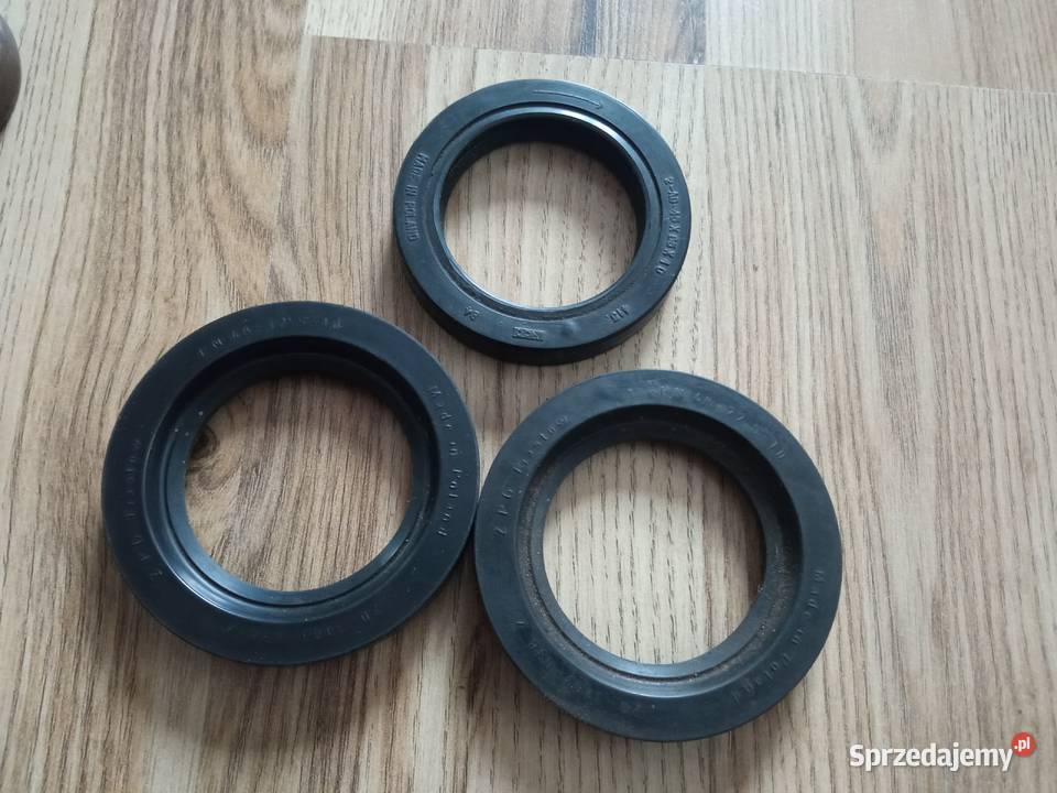 Uszczelniacze Fiat 125p Polonez Ryki sprzedam