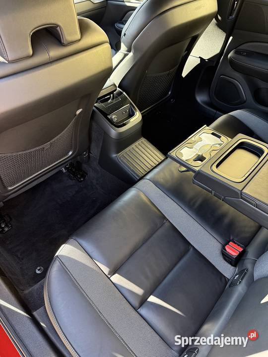 Volvo s60 T8 Europa perfekcyjny stan śląskie Zawiercie