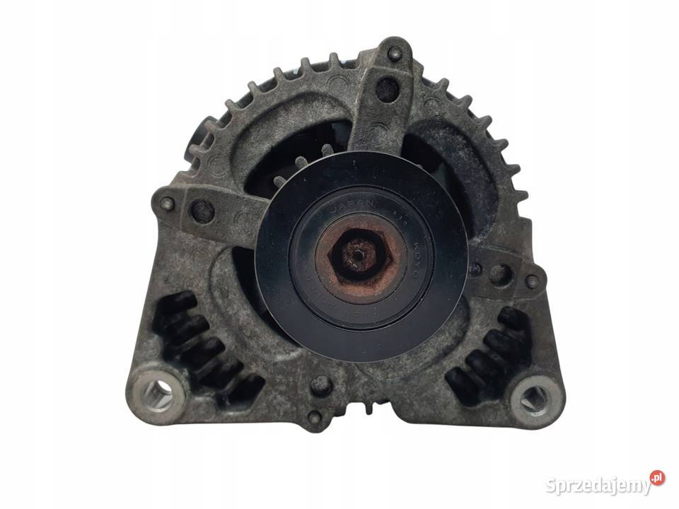 ALTERNATOR Volvo V50 S40 C30 Focus C 20 D TDCi lubelskie Chełm