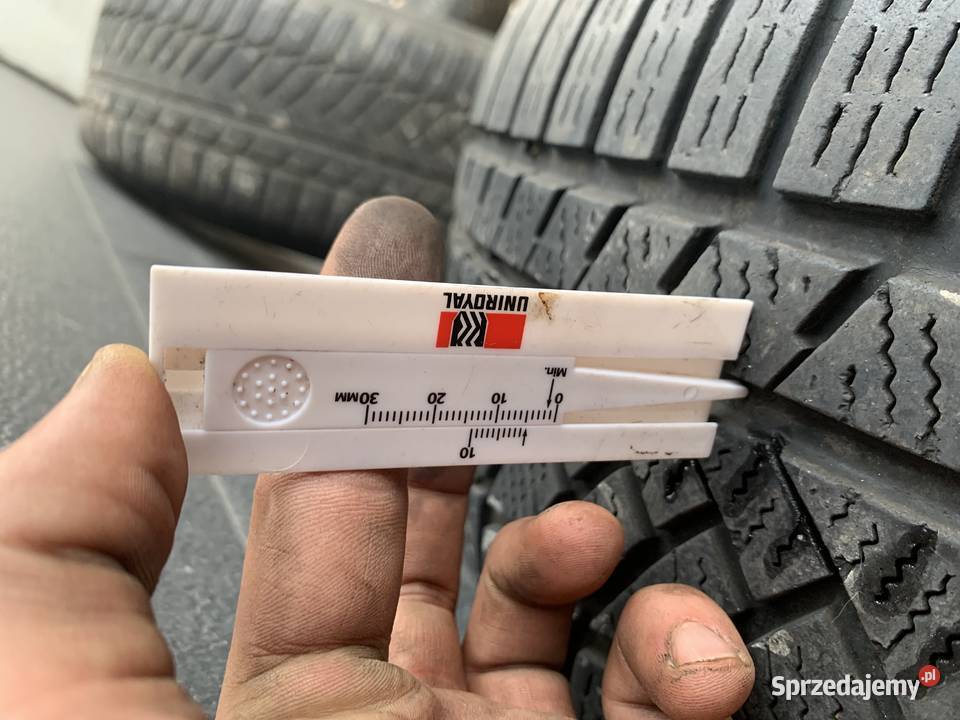 Koła kia sorento 2457016 stan Motoryzacja Rędziny sprzedam