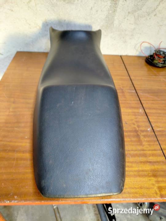 Siedzenie kanapa Honda CBR 600 F1 Łubno