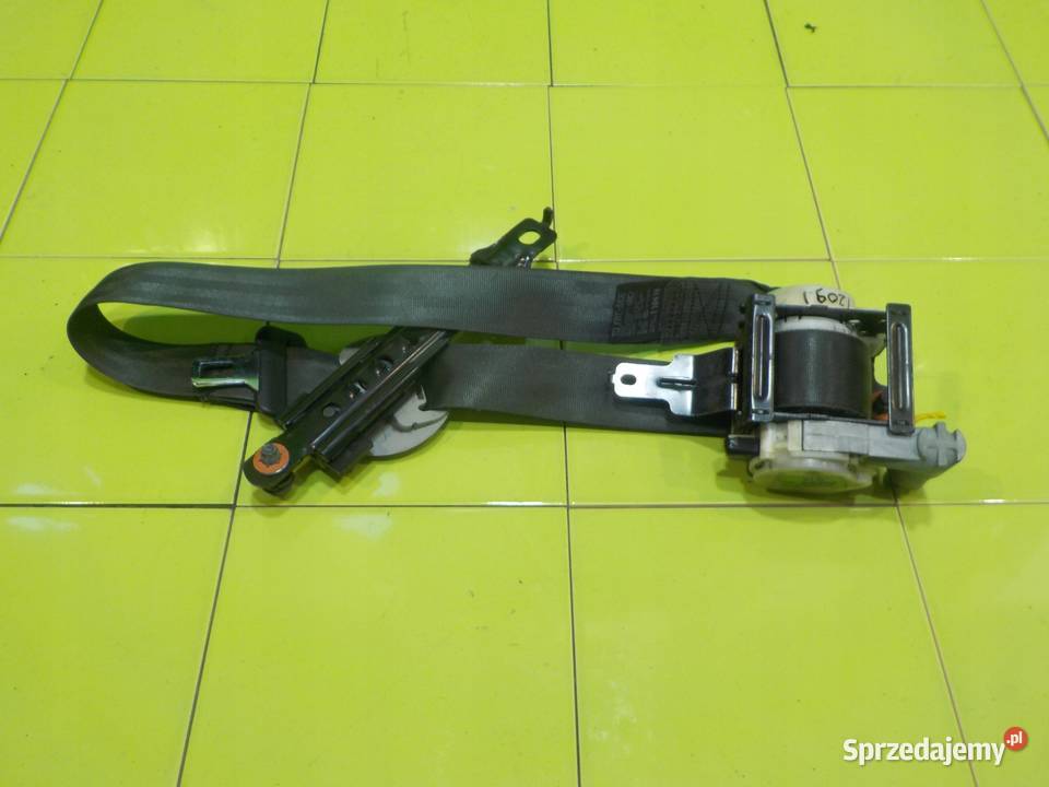 HYUNDAI i800 H1 II 11r pas bezpieczenstwa lewy osobowe Pasy bezpieczeństwa Pasy bezpieczeństwa Suków