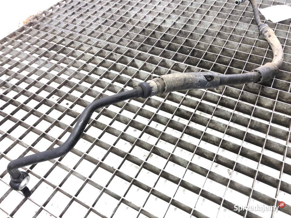 WĄŻ WSPOMAGANIA AUDI Q7 4L 7L8422893CF 30 272 osobowe