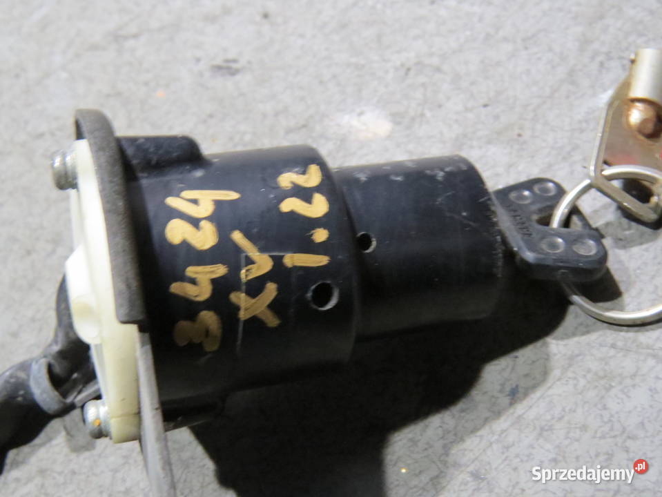 YAMAHA XV 250 125 VIRAGO 535 750 STACYJKA KOREK Kraków