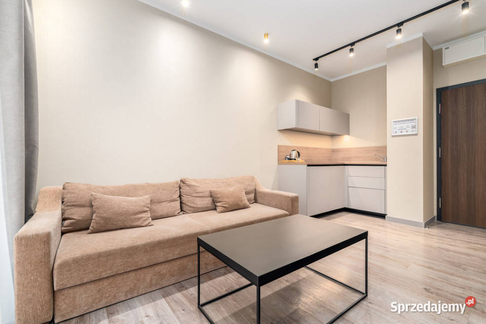 Apartament w kompleksie BelMare z tarasemOkazja Rok budowy 2021 zachodniopomorskie Międzyzdroje sprzedam