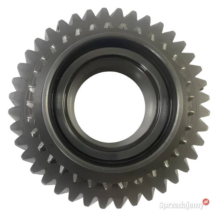 ZĘBATKA KOŁO ZĘBATE 044533600 SAME SILVER 1006