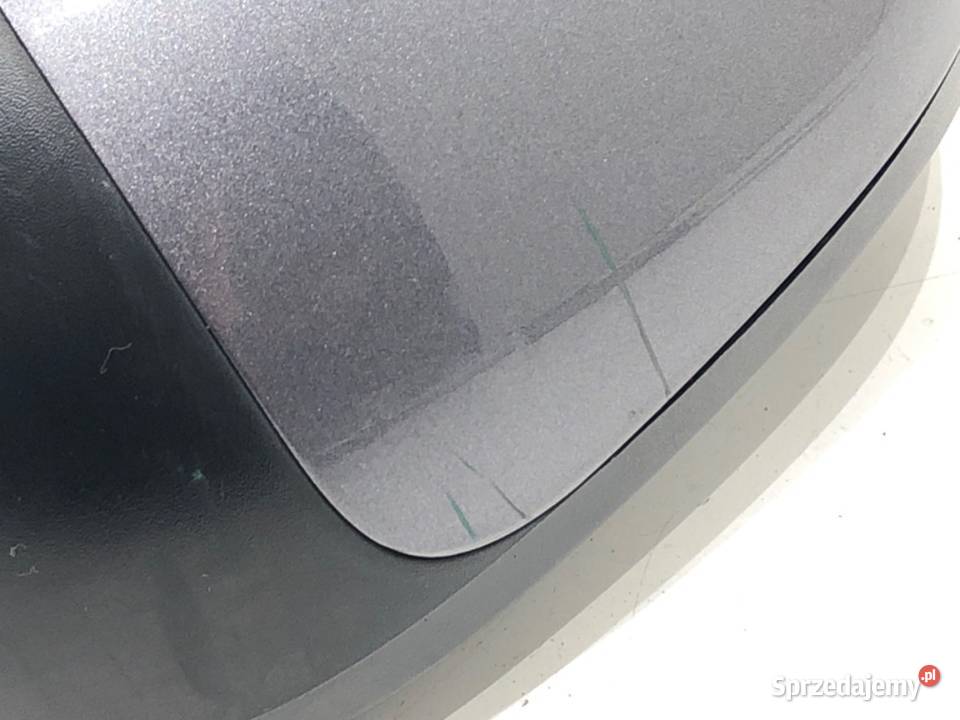 LUSTERKO LEWY MITSUBISHI OUTLANDER II Kombi 0612 podkarpackie sprzedam