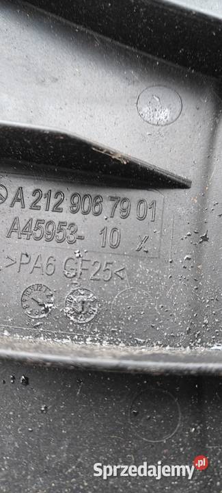 MERCEDES CCLASS CLK320 885001955 sterownik dolnośląskie Siechnice