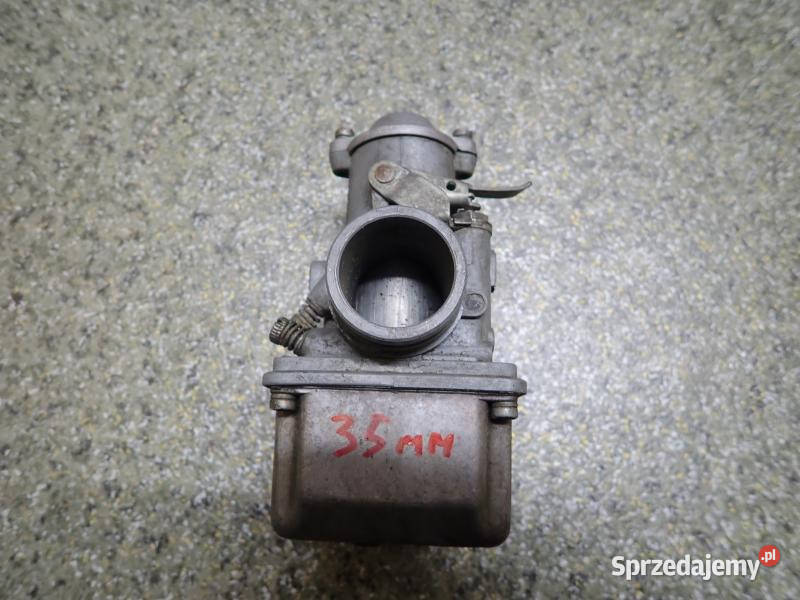 GAŹNIK IKOV 443752 WLOT 35MM WYLOT 37MM JAWA Strzelce Krajeńskie sprzedam