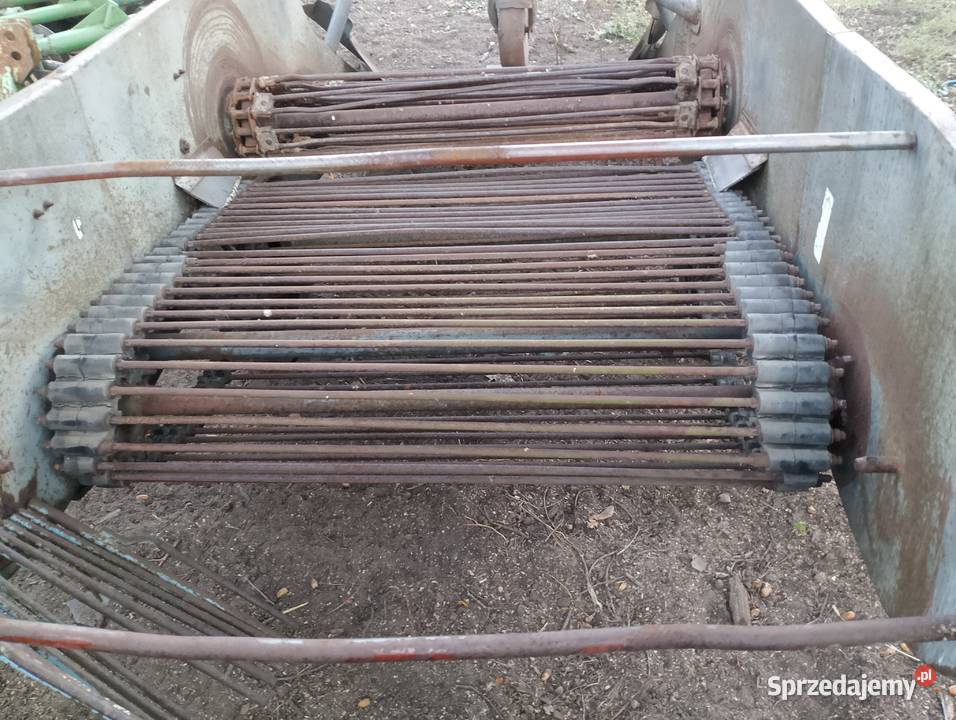 Sprzedam kopaczke Kozienice