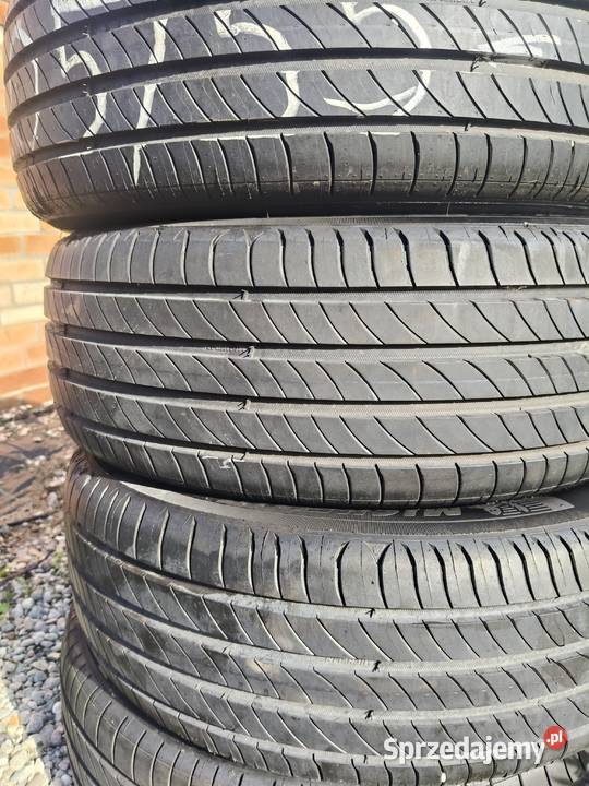 Michelin primacy 4 2055517 91v 55 Motoryzacja Rumia sprzedam