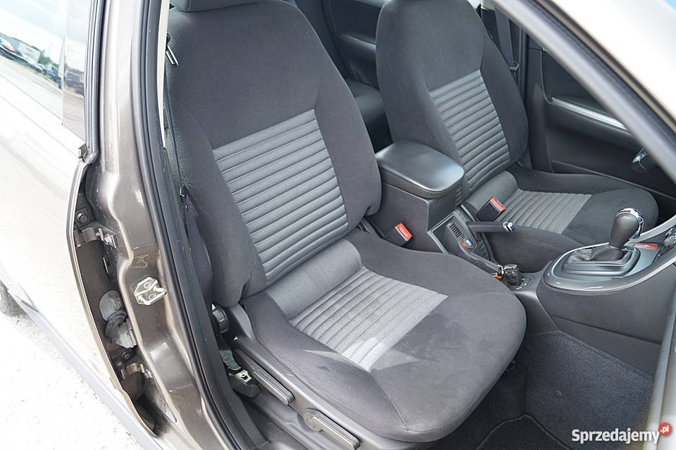 Fiat Croma 2008r 19Multijet Lift Automat czujnik parkowania zachodniopomorskie