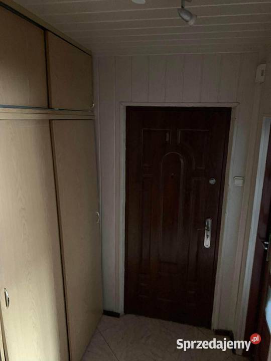 Mieszkanie w ścisłym centrum Nieruchomości