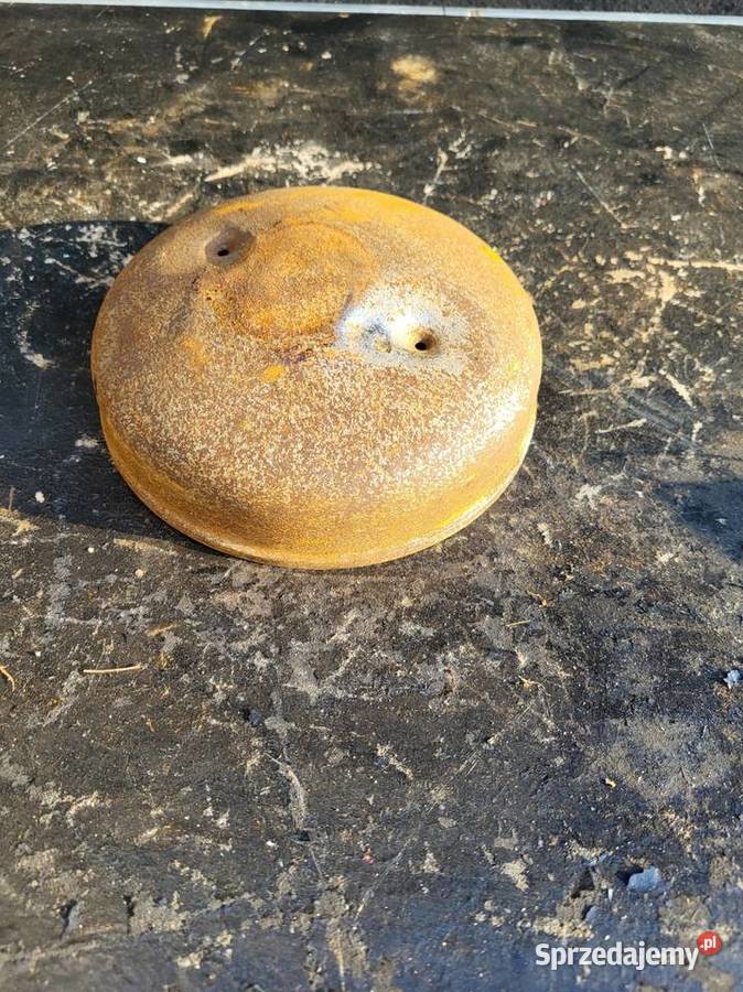 POKRYWA OSŁONA PRĄDNICY ZUNDAPP BOSCH Rybnik