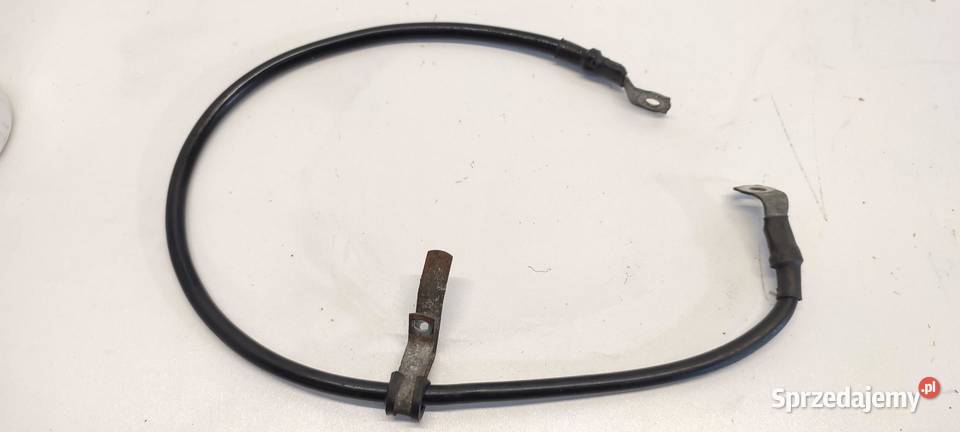 VOLVO V70 KLEMA MINUSOWA 9469311 sprzedam