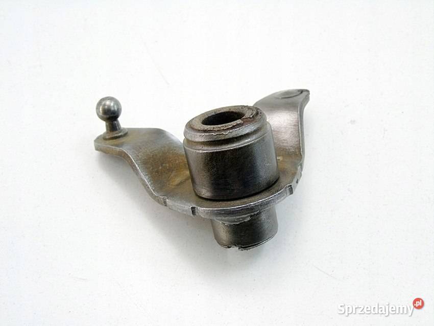 DŹWIGNIA WYBIERAKA SKRZYNI BIEGÓW 20UM23 BOXER Pozostałe śląskie Sosnowiec