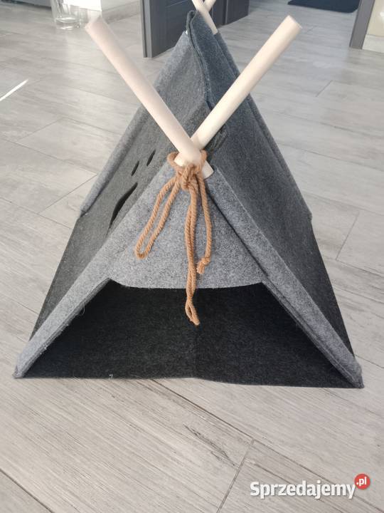 Tipi psakota filcowe nowe Kielce sprzedam