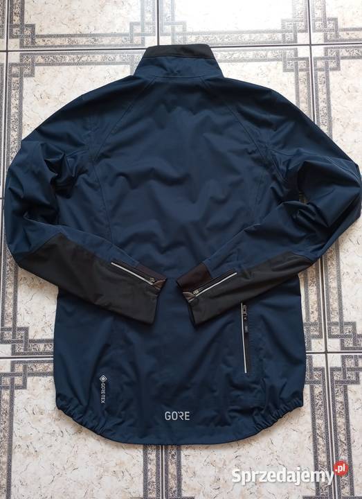 GORE GoreTex kurtka bluza sportowa rowerowa podkarpackie Sędziszów Małopolski