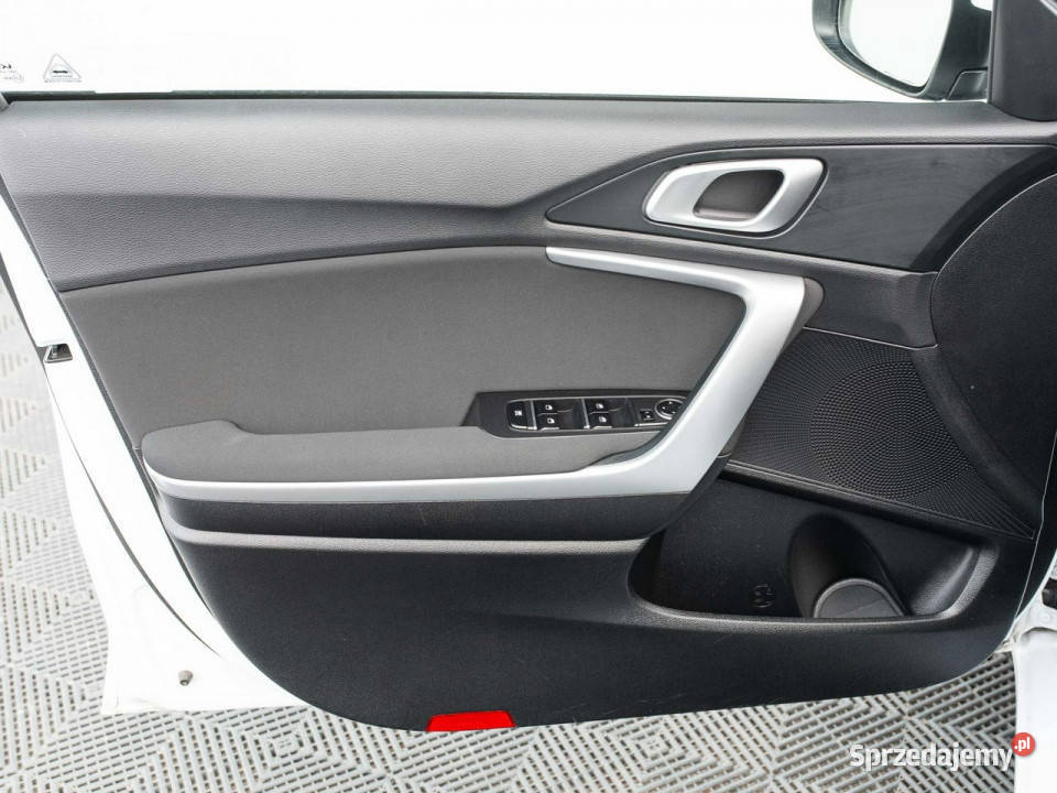 Kia Ceed CT879AJ10 TGDI S Czcof Bluetooth pomorskie Pępowo