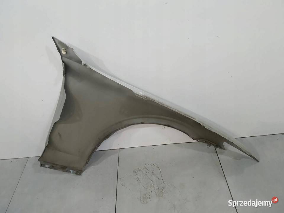 BŁOTNIK LEWY PRZÓD 72646 S60 III Volvo V60 II