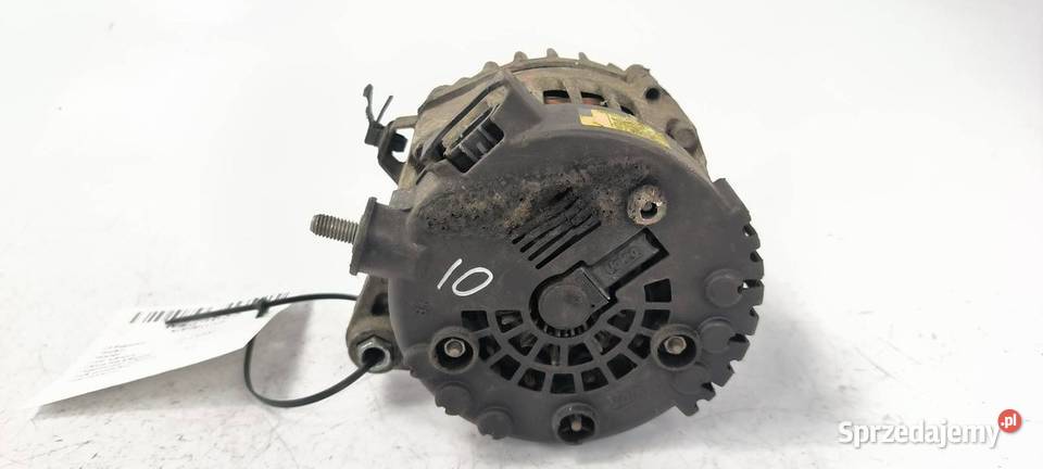 ALTERNATOR HYUNDAI I40 2600674373002A800 Lipno