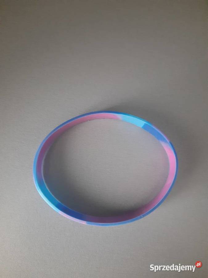 6 nowych opasek na rękę Goleniów sprzedam