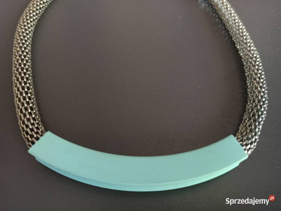 WisiorekNaszyjnik sprzedam