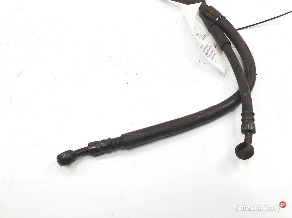 PRZEWÓD HONDA VFR 800RR Pozostałe